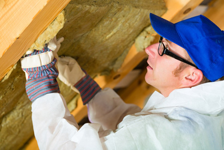 Attic Insulation