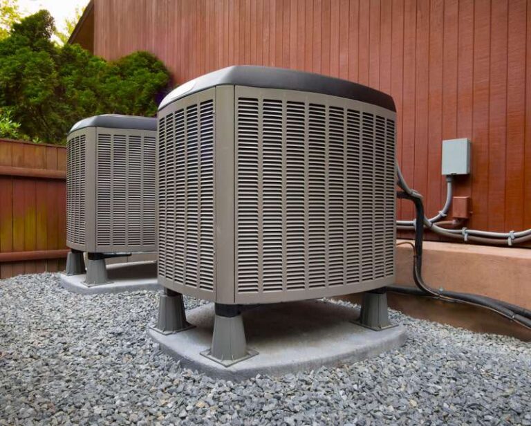 air conditioning systems